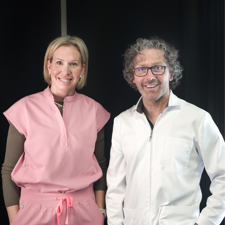 Injection anti-rides