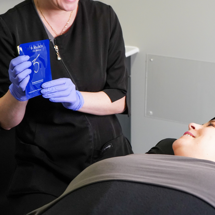 Peeling haute performance ZO Skin Health