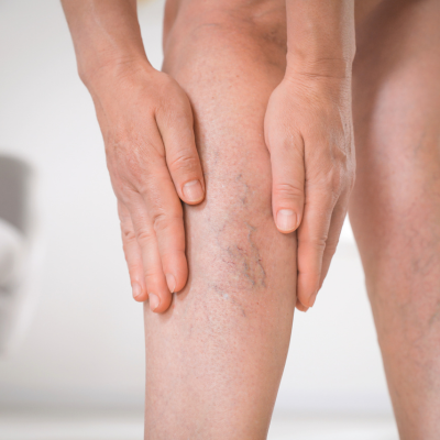 Traitement Sclérothérapie (varices)