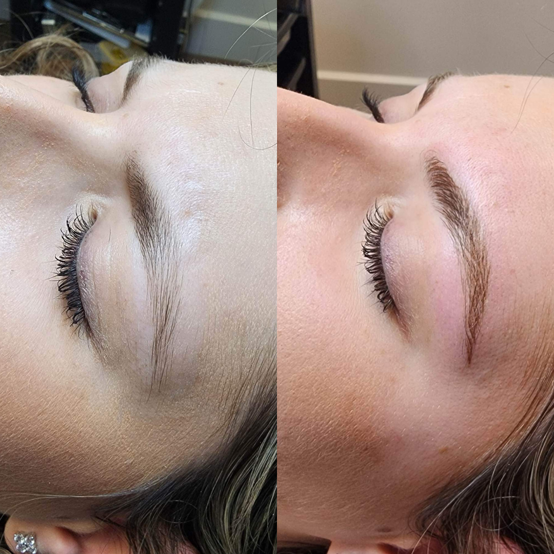 Maquillage permanent