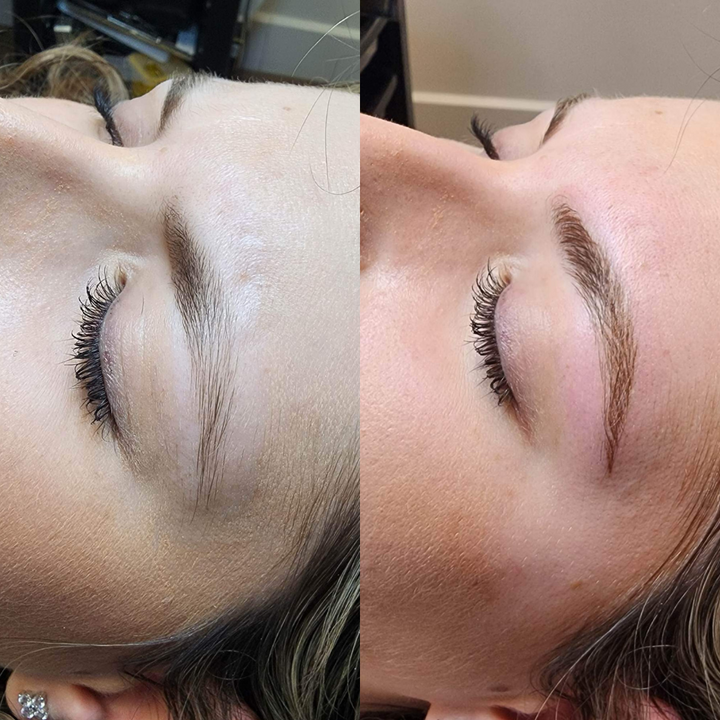 Maquillage permanent