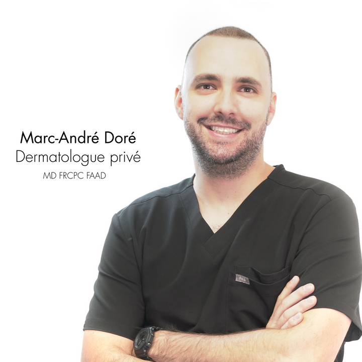 Dermatologue privé