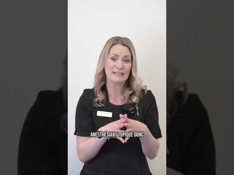 Maquillage permanent