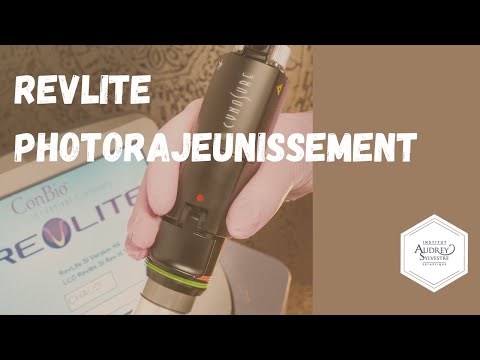 Photofacial Revlite