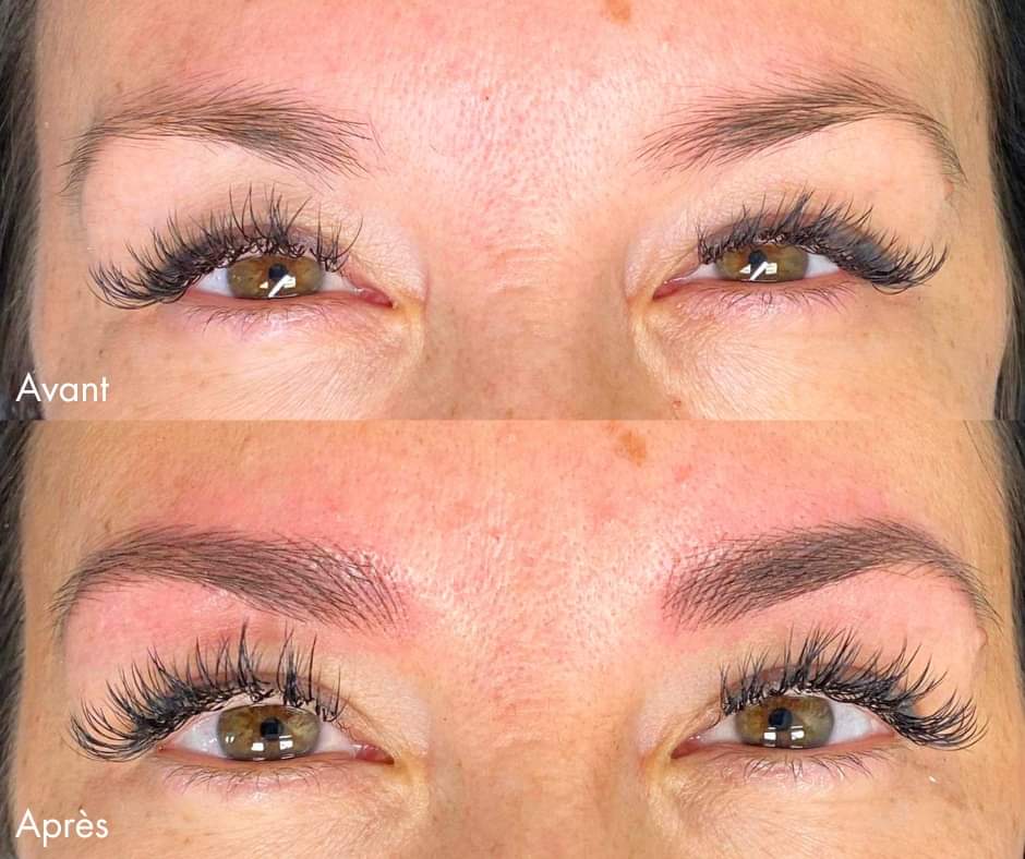 Maquillage permanent