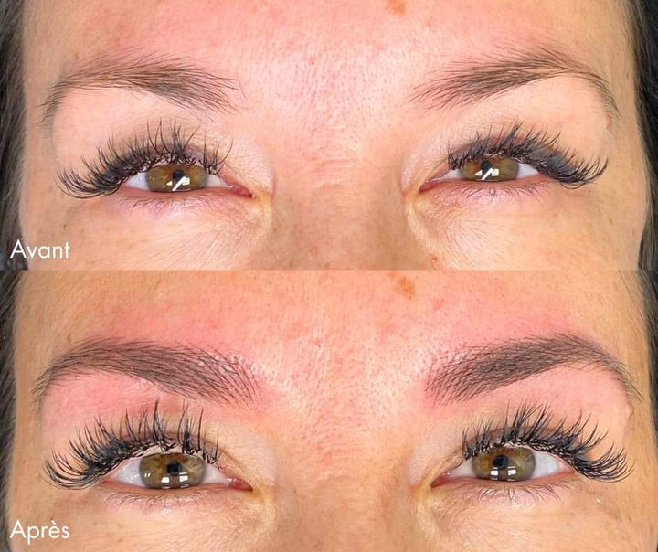 Maquillage permanent