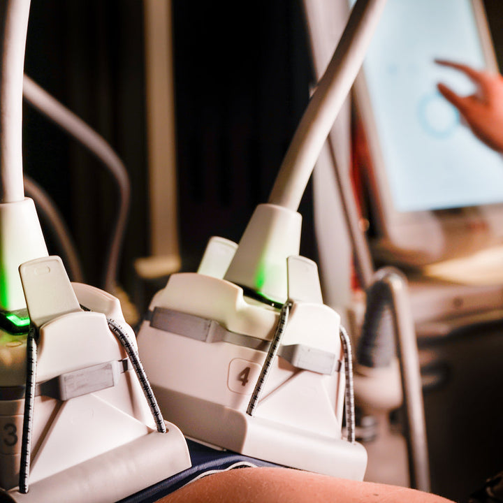 Laser lipolyse Bliss pour le corps